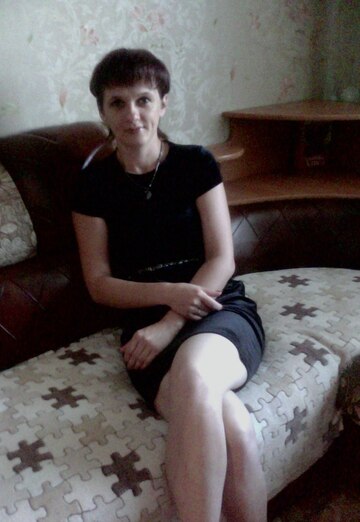 Моя фотография - Наталья, 42 из Абакан (@natalya147624)
