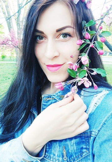 Моя фотографія - Інна Роздайгора, 30 з Дімона (@nnarozdaygora)