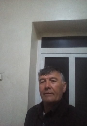 Моя фотография - азим, 65 из Шымкент (@azim1723)