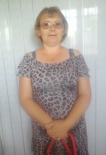 My photo - Alionka, 46 from Drochia (@alionka48)