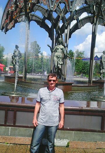 My photo - Vyacheslav, 62 from Gukovo (@vyacheslav48760)