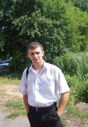 My photo - ilnar, 25 from Ulyanovsk (@ilnar2007)