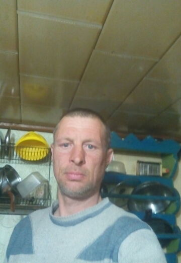 Моя фотография - Денис, 48 из Магнитогорск (@denis210870)
