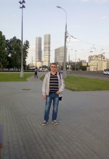 My photo - Aleksandr, 53 from Moscow (@aleksandr606389)