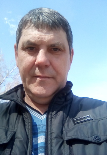 Моя фотография - Сергей Вереин, 51 из Обнинск (@sergeyverein1)