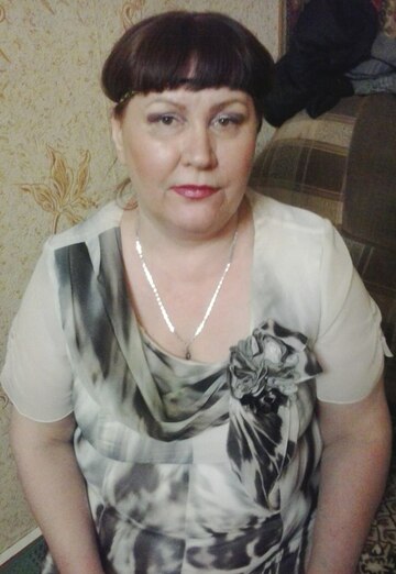 My photo - Liliya, 56 from Uray (@liliya15238)