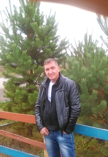Моя фотография - Сергей, 43 из Курагино (@sergey441607)