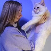 Анастасия, 23, Озерск