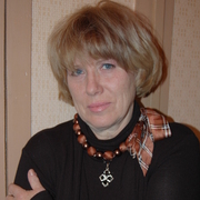 шакира, 69, Бабынино