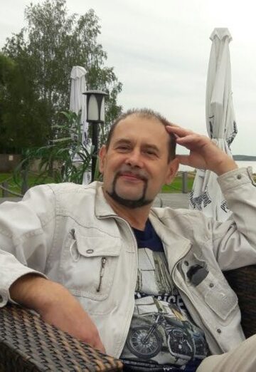 My photo - Dmitriy, 54 from Minsk (@den42373)