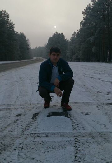 My photo - Kiril, 34 from Dubki (@kiril1856)