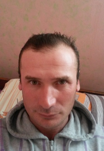 My photo - rinat, 42 from Tashkent (@rinat17641)