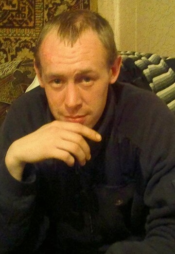 Моя фотография - Дмитрий, 41 из Иркутск (@dmitriy282106)