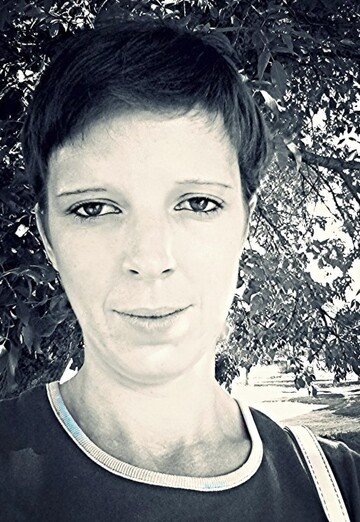 Моя фотография - Екатерина Ворошкевич, 37 из Солигорск (@ekaterinavoroshkevich)