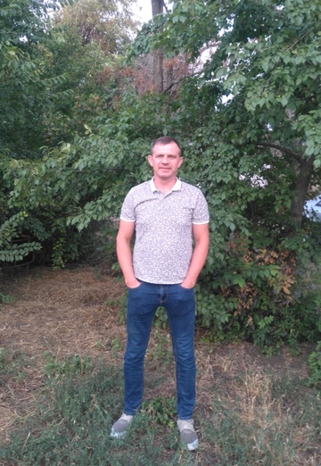 My photo - Viktor, 40 from Orikhiv (@viktor187819)