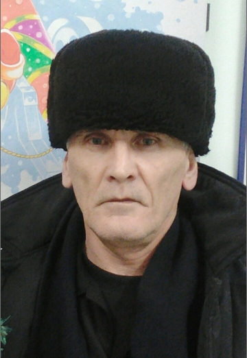 Моя фотография - Григорий, 62 из Ульяновск (@grigoriy18898)
