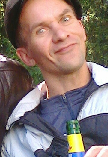 My photo - Aleksandr, 47 from Artemovsky (@aleksandr634877)