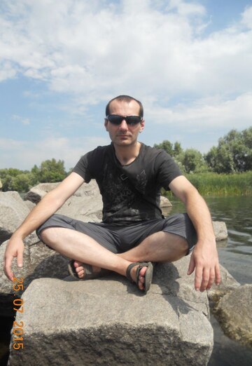 My photo - Bukmop, 38 from Dnipropetrovsk (@bukmop10)