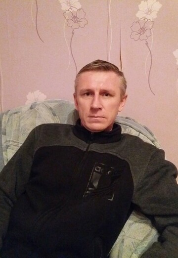 Моя фотография - Александ, 41 из Бузулук (@aleksandrmalin0)