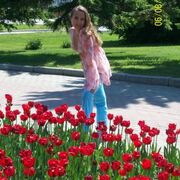 Bagira, 46, Тымск
