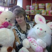 Елена, 56, Кызыл