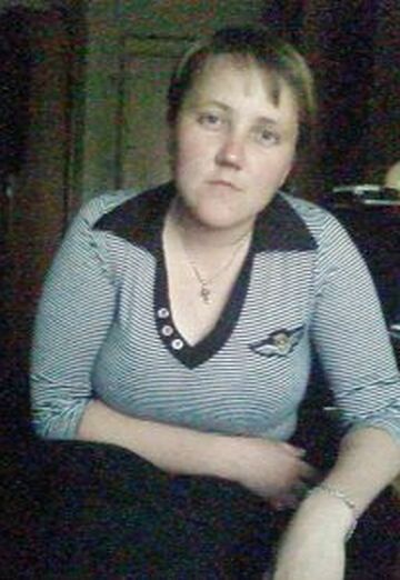 My photo - Elena, 39 from Kopeysk (@elena3681453)