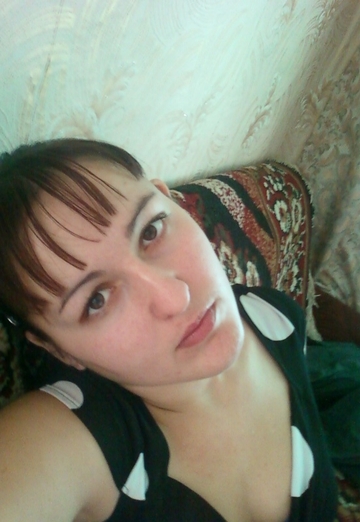 Моя фотографія - ЕКАТЕРИНА, 34 з Варна (Челябінська область) (@id671241)