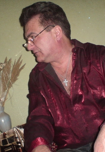 Minha foto - Viktor, 69 de Alchevsk (@viktor-alekseev-00)
