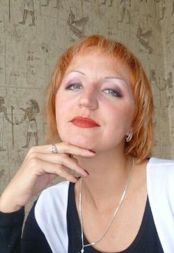 Mein Foto - Olga, 42 aus Nerjungri (@olwga6893796)
