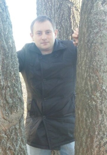 Моя фотография - Алекс, 41 из Донецк (@aleks31193)