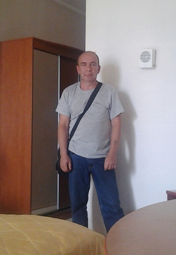 My photo - sergey, 54 from Tynda (@sergey119329)