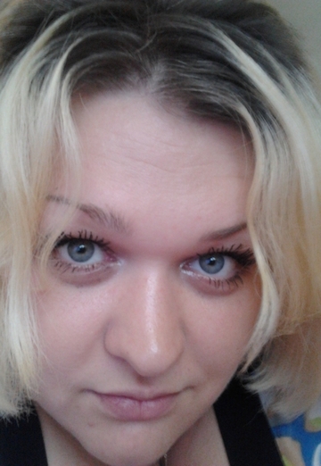 Моя фотография - Иришка, 36 из Нерюнгри (@irinka202008)