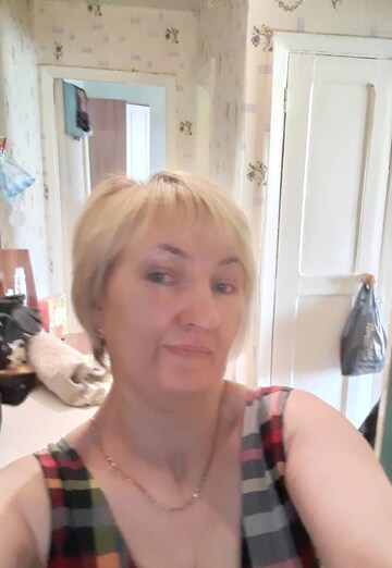 My photo - Svetlana, 50 from Nikolayevsk-na-amure (@svetlana245033)
