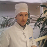 Kirill 41 Svetlogorsk