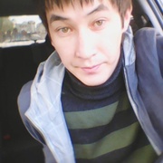 Николай, 37, Элиста