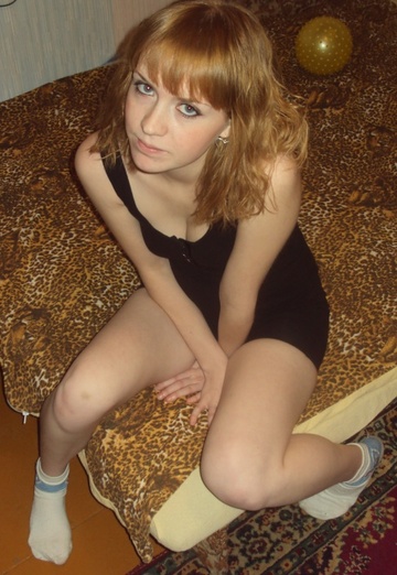 La mia foto - yuliya, 32 di Grjazovec (@uliya8274)