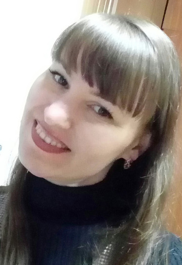 Моя фотография - Лилия, 45 из Ульяновск (@liliya23871)