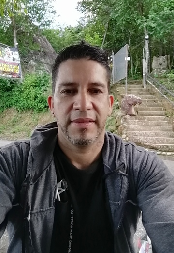 Mi foto- Luis Rodríguez, 43 de Colombia (@luisrodrguez1)
