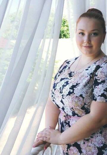 Моя фотография - Лариса, 28 из Луганск (@larisa32140)