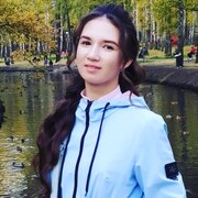 Олеся Сироткина, 23, Донской