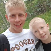 Денис Шаров, 28, Буденновск