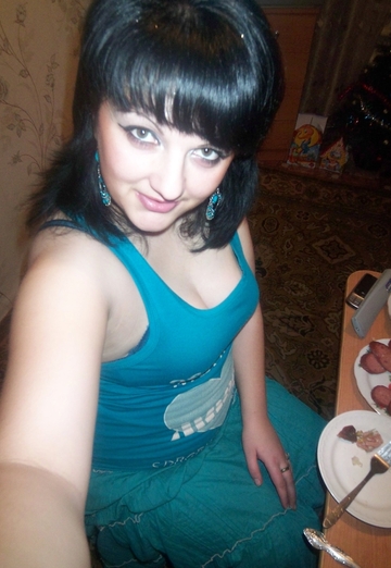 Ma photo - Kisoulia, 36 de Roubtsovsk (@id417240)