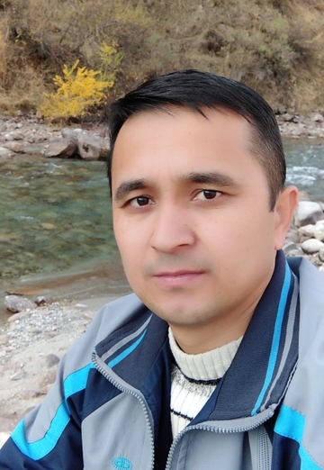 My photo - Strannik, 36 from Dushanbe (@strannik2364)