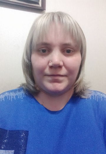 Mein Foto - Irina, 41 aus Wolgodonsk (@irina394783)