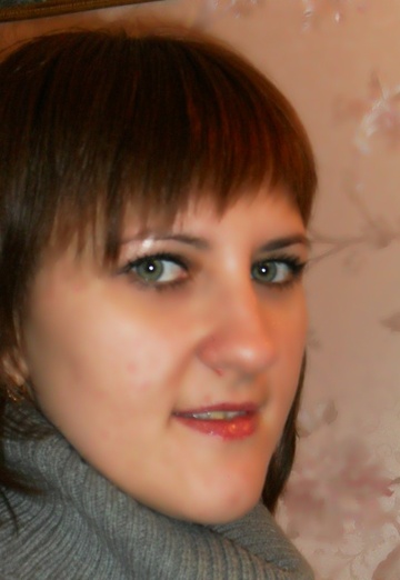 My photo - Svetlana, 39 from Domodedovo (@svetlana8827)