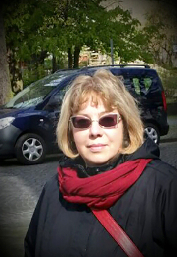 Mein Foto - Vika, 59 aus Hannover (@vika23189)