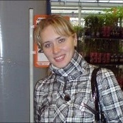 Лилия, 40, Глазов