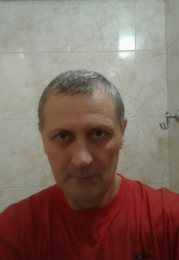 Моя фотографія - Юрий, 61 з Рівному (@uriy105104)