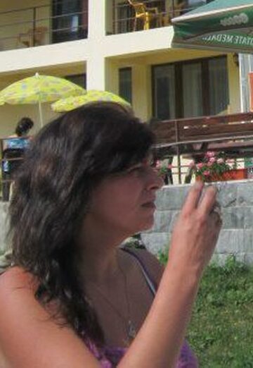 Моя фотография - Birdean Mihaela, 29 из Бухарест (@birdeanmihaela)