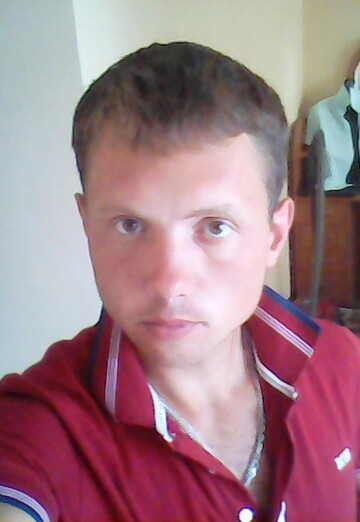 My photo - Ivan, 33 from Barnaul (@ivan183134)